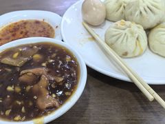 -原西四小吃(马连道店)