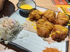 -西月山居匠心创意料理(江汉路新佳丽广场店)