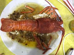 -张树军海鲜(王府壹号店)