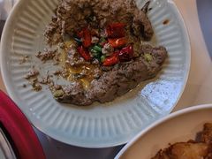 -新侨小馆(东直门北小街店)