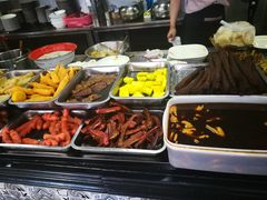 -沙县小吃文化城