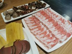 -摸错门牛肚火锅·烧烤(台东店)