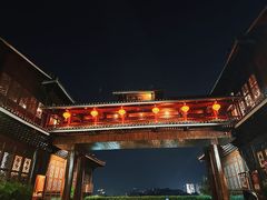 -壮乡楼民俗文化苑(李宁体育园店)