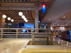 -御池园(顾村公园店)