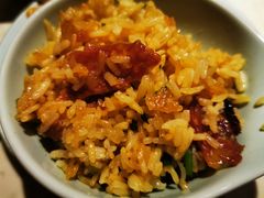 皇上皇腊味煲仔饭-捞神汤物料理(正大广场店)