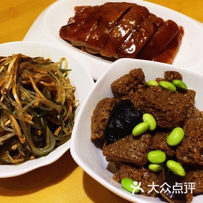 鼎泰豐(恆隆廣場店)-圖片-天津美食-大眾點評網