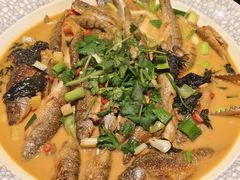 -老西门·常州菜(新区店)
