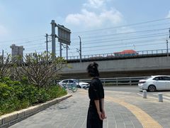-海堤纪念公园