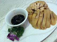 -梅龙镇酒家(南京西路总店)