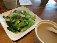-新澳港式茶餐厅(余姚路店)