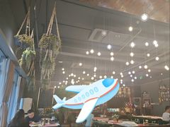 -ITA·意塔意大利餐厅(亦庄店)