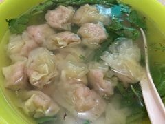 -笑云开汤包店(网巾市店)