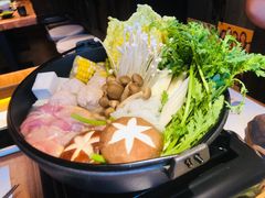 -炉胜·炉端烧·居酒屋