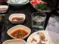 -捞王锅物料理(温州万象城店)