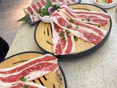 -妙香居韩国烤肉(容桂天佑城店)