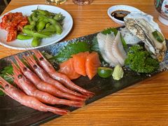 -王氏炉匠·烧鸟放题自助(好运街店)