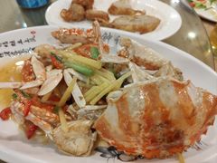 -揭阳钟记小食(福田新村店)