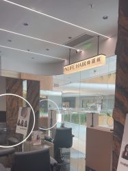 -INLIFE HAIR韩国美发