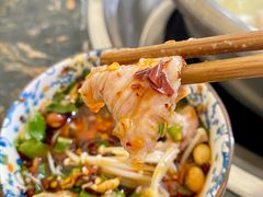 -四姐荤豆花(宝圣大道店)