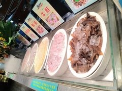 -遇上西雅图多融合海鲜自助餐厅(中房金谊广场店)