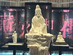 -中国闽台缘博物馆