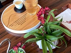 -白天鹅宾馆·流浮阁咖啡厅