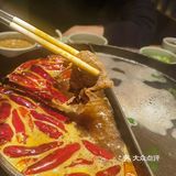 一家不让人失望的跷脚牛肉火锅店