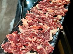 -潮发潮汕牛肉店(龙洞店)