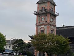 -南通濠河风景名胜区