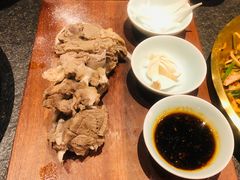 -丝路金桃·新疆菜(徐汇店)