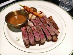 -404干式熟成牛排馆•聚会餐厅