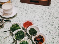 -爱丽格斯火锅(东岸国际店)