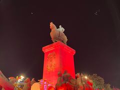 -大唐不夜城
