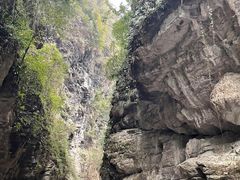 -狮子关旅游区