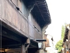 -锦记糕点铺