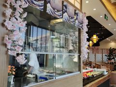 -水林间·寿喜烧自助(仙林金鹰店)