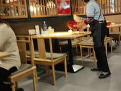 大堂-醉得意·山茶油炒土鸡(泰安万达店)
