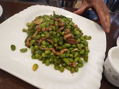-洪泽老鱼馆(淮海一店)