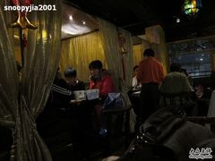 -沙嗲王(加拿芬店)