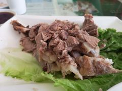 -老毛手抓·盐池滩羊非遗手抓(宁夏总店)