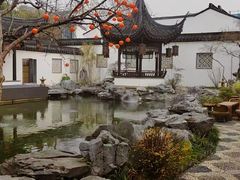 -孙盛兴奥灶面馆·蟹黄面·三虾面(山塘街总店)