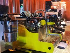-sugarman espresso素饮糖人高新咖啡工厂