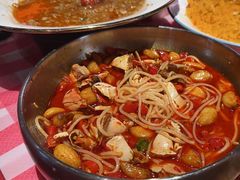 -辣小鲜·南昌大排档(船山路店)