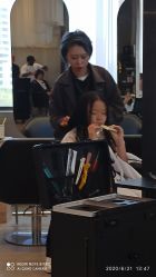 -MOVAN HAIR莫凡匠人发型屋
