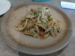 -半山腰·云南菜(侨福芳草地店)