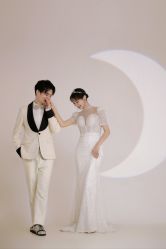点击看大图 -天一婚纱摄影TIA STUDIO(珠海路店)