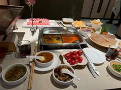 -海底捞火锅(劲松店)