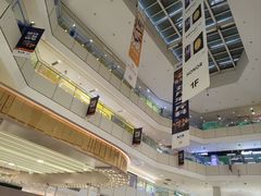 -北京华联购物中心(天通苑店)