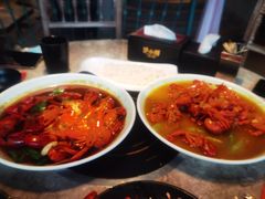 -沪小胖小龙虾(淮海中路旗舰店)