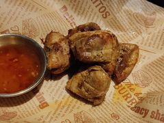 -翡翠鸟精品泰国菜(北辰财富中心店)